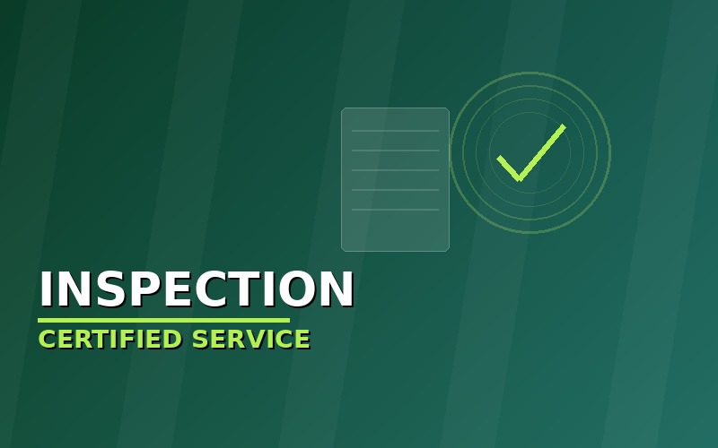 車検・特定整備